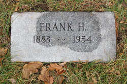 Frank H Crane 