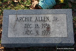 Archie R. Allen 