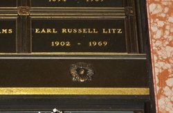 Earl Russell Litz 