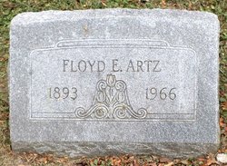 Floyd E. Artz 