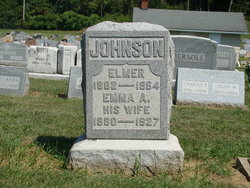 Elmer Johnson 