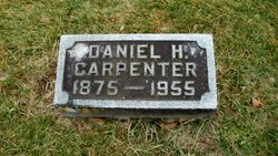 Daniel Hays Carpenter 