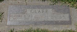 Clifford Earl Clark 
