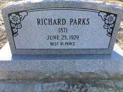 Richard Parks 