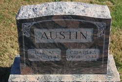 Charles G Austin 