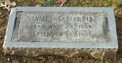 James E. Harris 