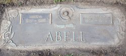 John Carol Abell 