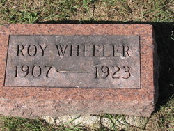William Robert Wheeler 