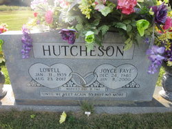 Lowell Hutcheson 