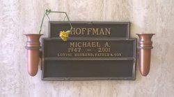 Michael A. Hoffman 