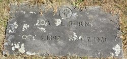 Ida M Burns 
