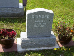 Robert A. Guimond Sr.