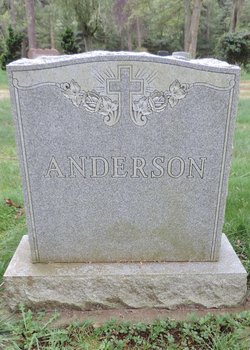 Walter M. Anderson Sr.
