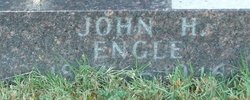 John H. Engle 