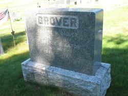 Eugene W. Grover 