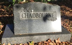 Mildred Irene <I>Purington</I> Chadbourne 