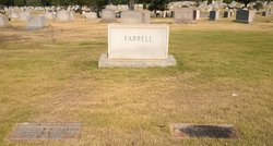 Charles Stanley “Red” Farrell Sr.
