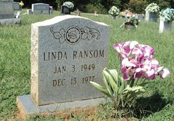 Linda Ransom 