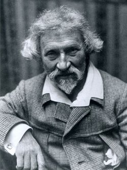 Ilya Yefimovich Repin 