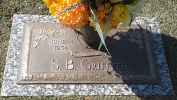S. B. Griffith 