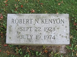 Robert N. Kenyon 