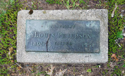 Louis Peterson 