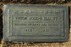 Victor Joseph Elliott 
