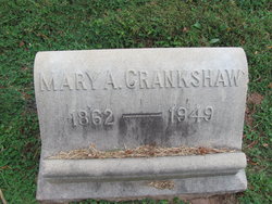 Mary Alice Crankshaw 