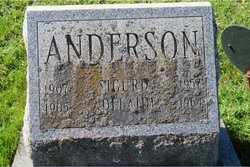 Adelaide Anderson 