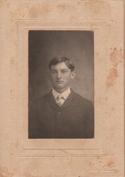Julius Fritz August Kiemsteadt 