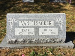 Frank VanElsacker 