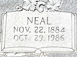 Neal <I>Towns</I> Beasley 