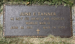 June E. Tanner 