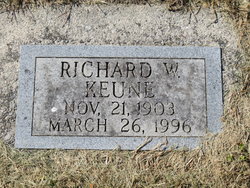 Richard Kuene 