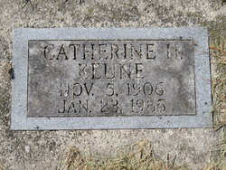 Catherine Kuene 