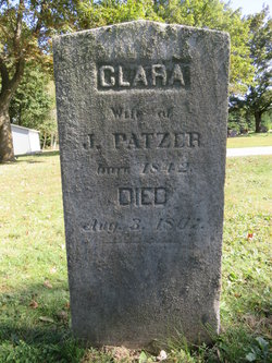 Clara Patzer 