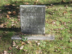 Philippina C Werner 
