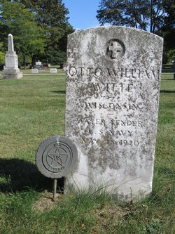 Otto William Witte 