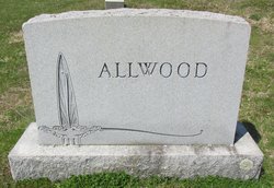 Elizabeth <I>Connor</I> Allwood 