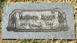 Madliene Boggs 
