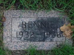 Ben “Bennie” Alderink 