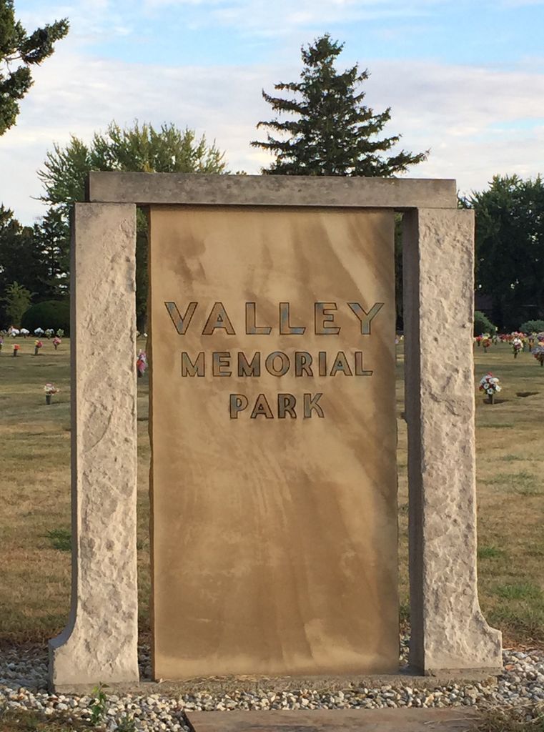 Valley Memorial Park