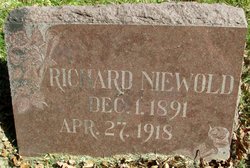 Richard Niewold 