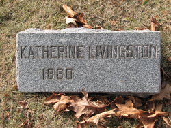 Katherine Livingston 
