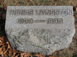 Thomas Livingston 