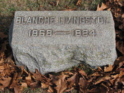Blanche Livingston 