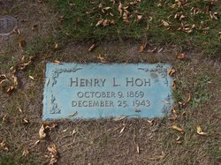 Henry L. Hoh 