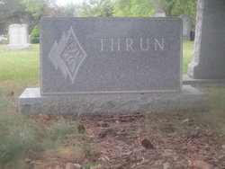 Fred M. Thrun 