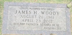 James H. Woody 