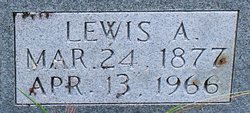 Lewis Anderson Hopkins 